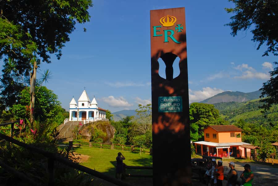 Paraty: Jungle Waterfalls and Cachaça Distillery Jeep Tour - Who will enjoy this tour most