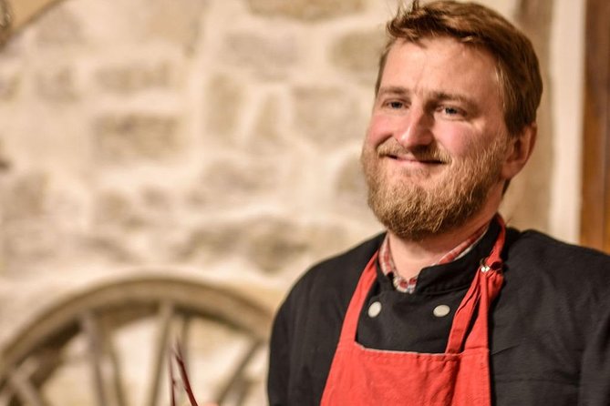 Paris Art of Pairing Cheese and Wine Tasting in a Cheese Cellar - Who will enjoy this most