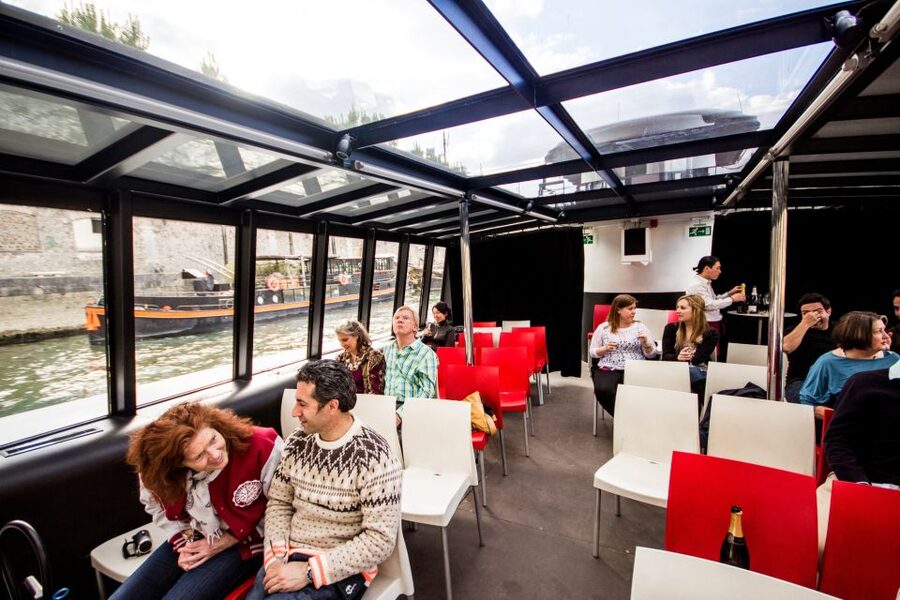 Paris: Champagne Tasting Cruise Departure from Eiffel Tower - Who will enjoy this cruise most?