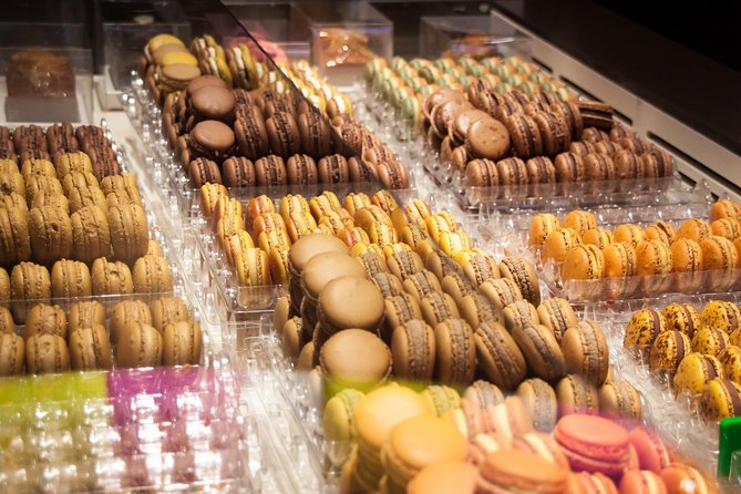 Paris French Sweets Tasting Tour with Pastries and Chocolates - Is $168.95 a fair price?