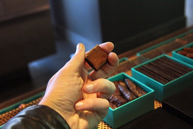 Paris French Sweets Tasting Tour with Pastries and Chocolates - Who will enjoy this most?