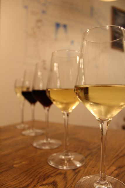 Paris: French Wine and Cheese Guided Tasting - Practical Details Before You Book