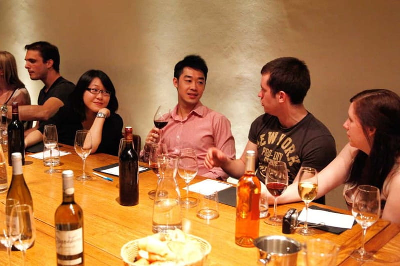 Paris: French Wine Tasting Class with Sommelier - How this fits into a Paris evening