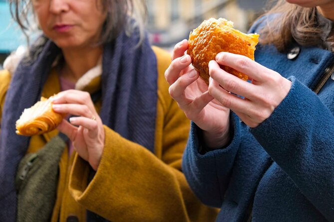 Paris Montmartre Food & Wine Tour with Eating Europe - Why this food walk works so well in Montmartre