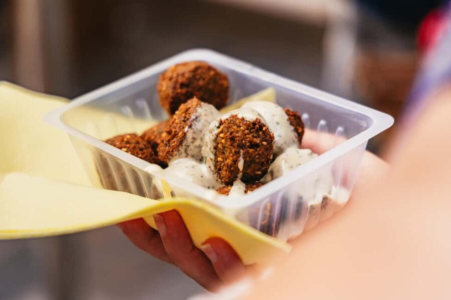 Paris: Walking Food Tour with Cheese, Wine and Delicacies - Booking details that matter