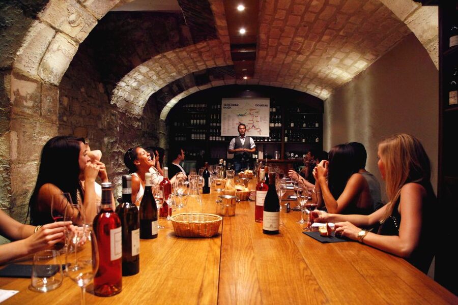 Paris: Wine and Cheese Lunch - Key points to know before booking