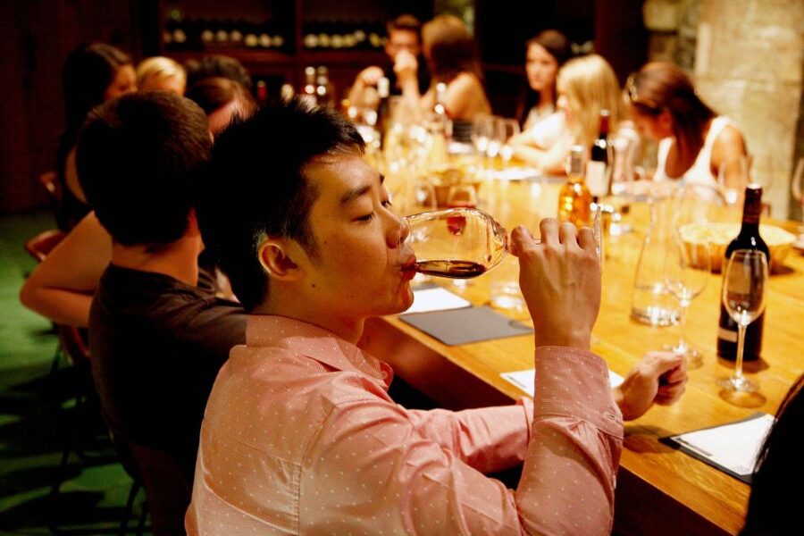 Paris: Wine and Cheese Lunch - Is $100 a good value?