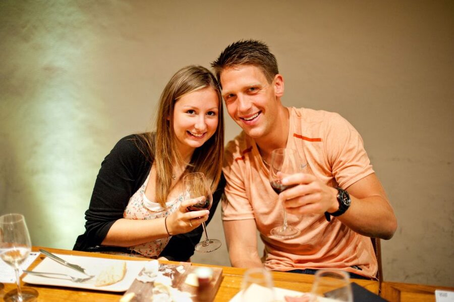 Paris: Wine and Cheese Lunch - Who will enjoy this, and who may not