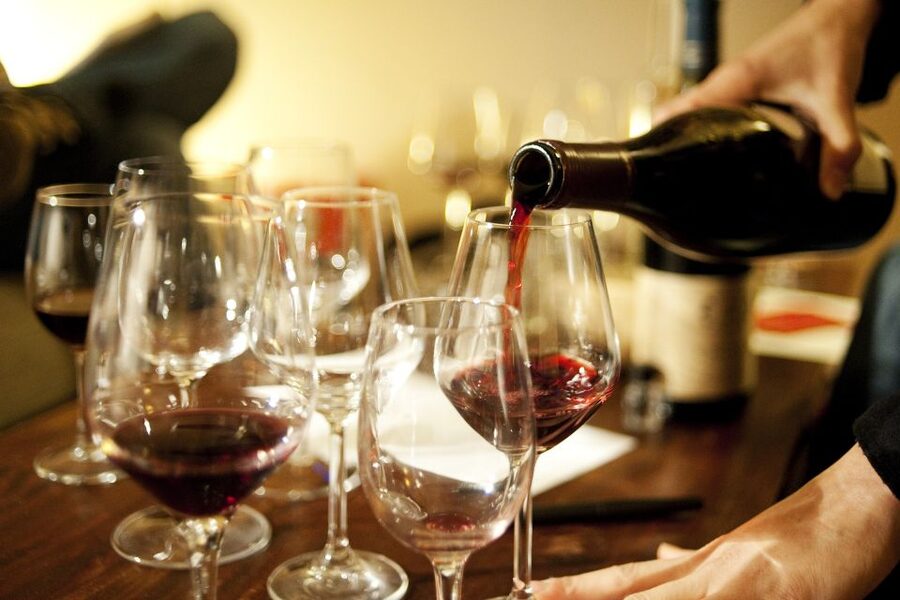 Paris: Wine and Cheese Tasting - Key points to know before booking