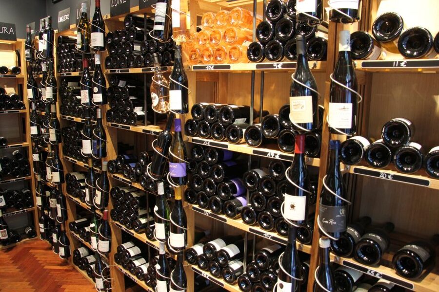 Paris: Wine and Cheese Tasting - Is $76 good value?
