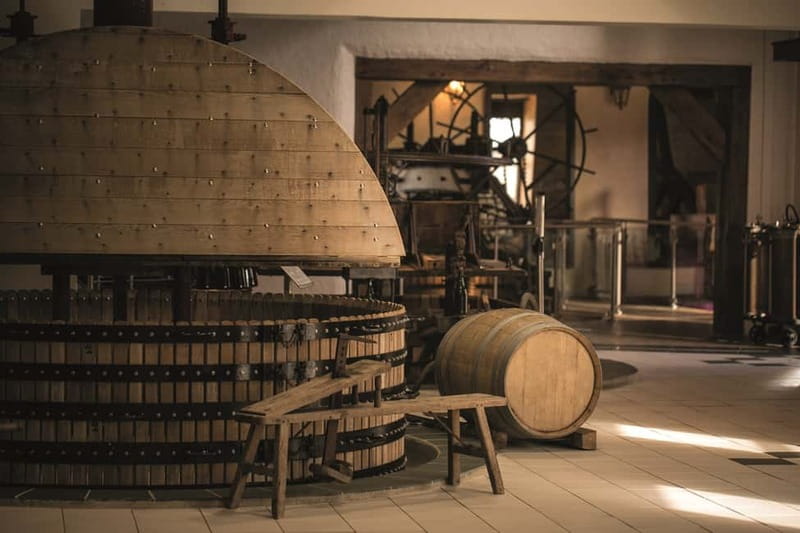 Passy-Grigny: Chocolate and Champagne Tasting Tour - Why Passy-Grigny changes the Champagne experience