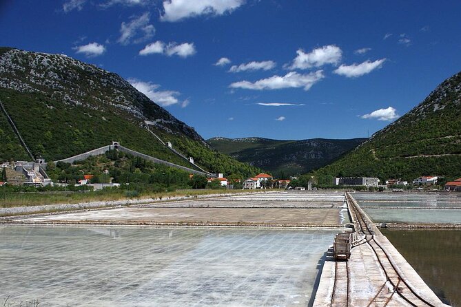 Peljesac and Ston Private Wine Tour with Tastings from Dubrovnik - Why this Pelješac wine day works so well from Dubrovnik
