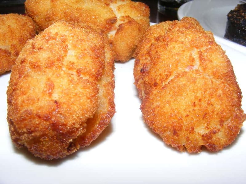 Personalised Traditional Madrid Night Tapas and Drinks Tour - Key points to know before you book