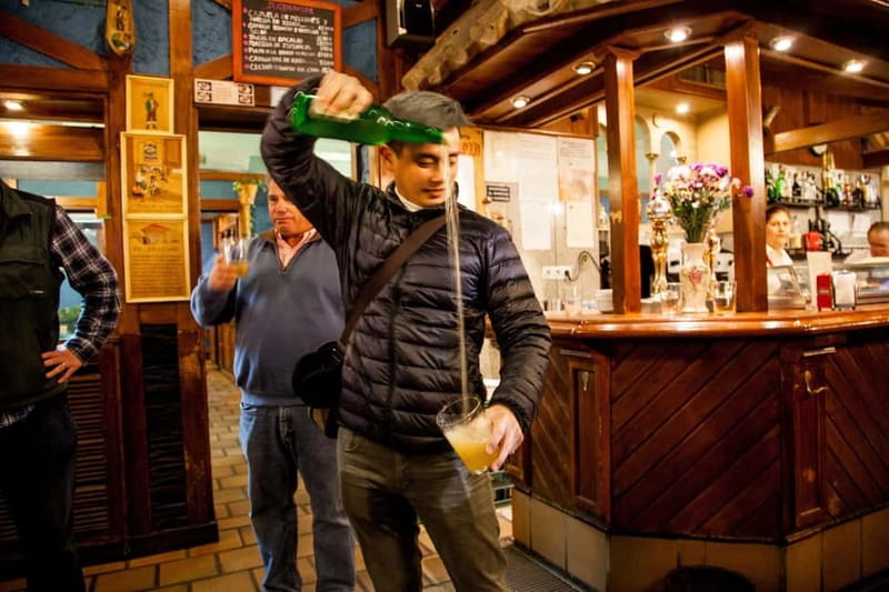 Personalised Traditional Madrid Night Tapas and Drinks Tour - The second bar: more choice, more personal spending
