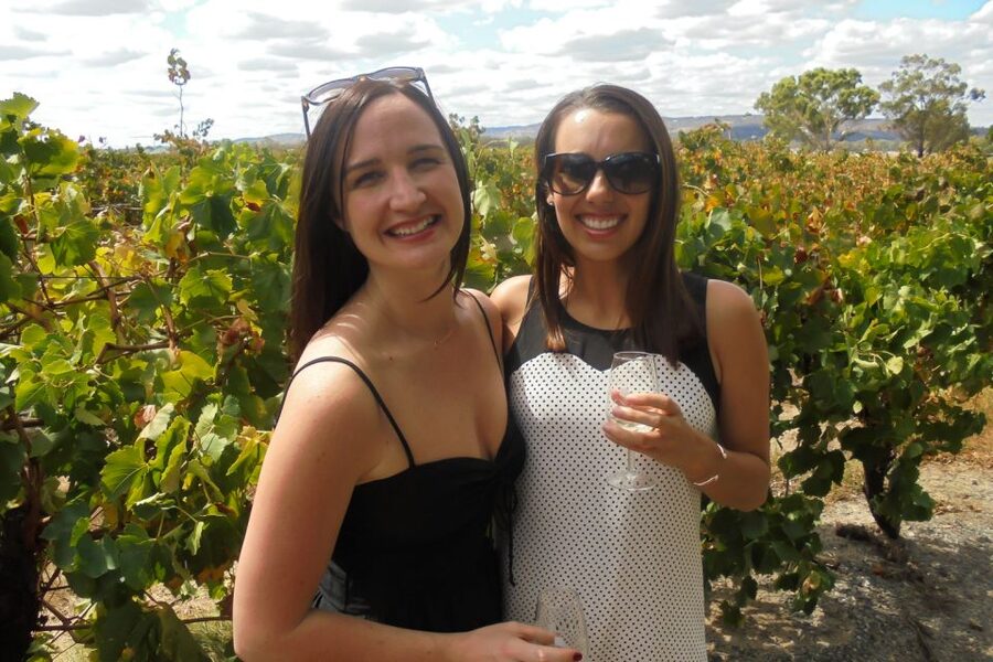 Perth: Full Day Swan Valley Cruise & Wine Tasting With Lunch - Who will enjoy this Swan Valley day