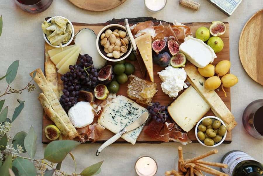 Perth VIP Swan Valley Wine Tour - Premium Small Group Tour - The morning begins with cheese and boutique wine