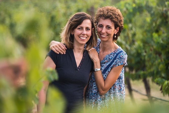 Pic nic Deluxe Assisi for 2 and wine tasting 5 wines - A vineyard picnic with Assisi as the backdrop