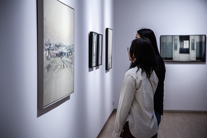 Picasso Museum and Walking Tour Plus Optional Wine & Food Tasting - La Llotja de Mar and Picasso the student