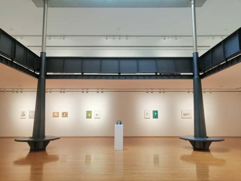 Picasso Museum and Walking Tour Plus Wine Tasting Upgrade - Why this Picasso tour works best as a two-part experience