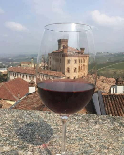 Piedmont: Winery Tour, Taste Barolo, Barbaresco & Local Food - Key points at Sobrero Vini
