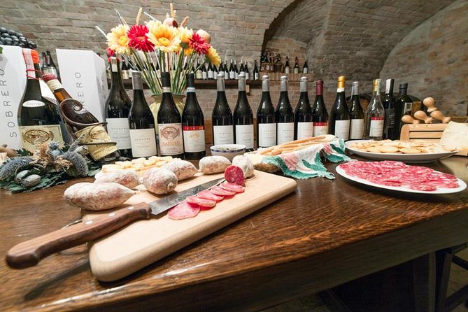 Piedmont Winery Tour: Taste Barolo, Barbaresco & Traditional Food - Is $59.13 a good value?
