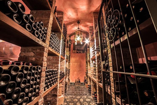 Piedmont Winery Tour: Taste Barolo, Barbaresco & Traditional Food - Local food that makes the tasting feel like lunch