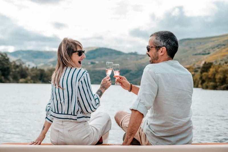 Pinhão: Douro River Solar Boat Tour with Wine Tasting - FAQ