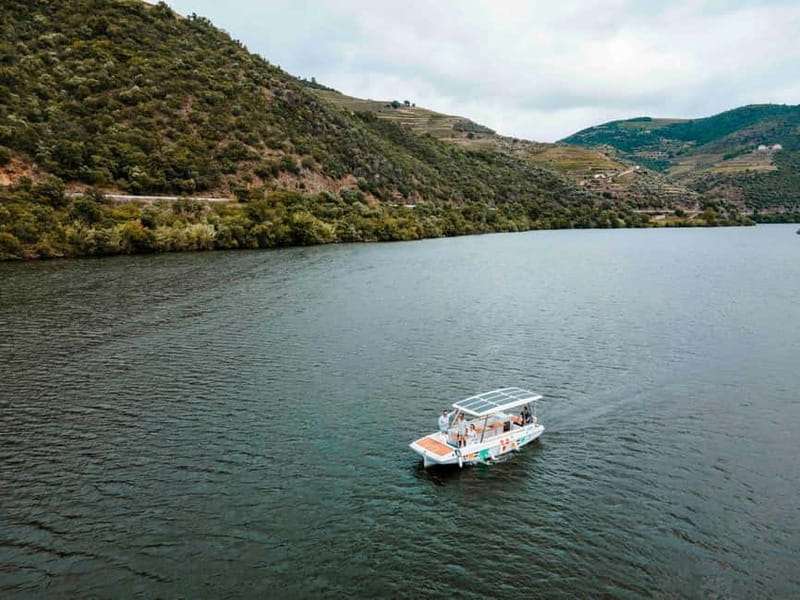 Pinhão: Douro River Solar Boat Tour with Wine Tasting - Should you book the Daurum Solar Boats trip?