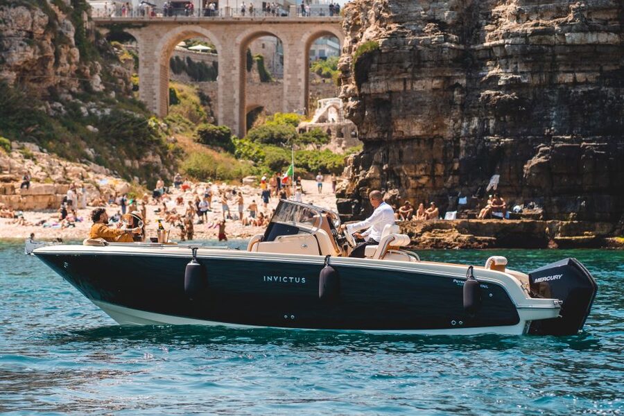 Polignano a Mare: Boat Cruise to Scenic Caves with Prosecco - Why Polignano a Mare Looks Better From the Water