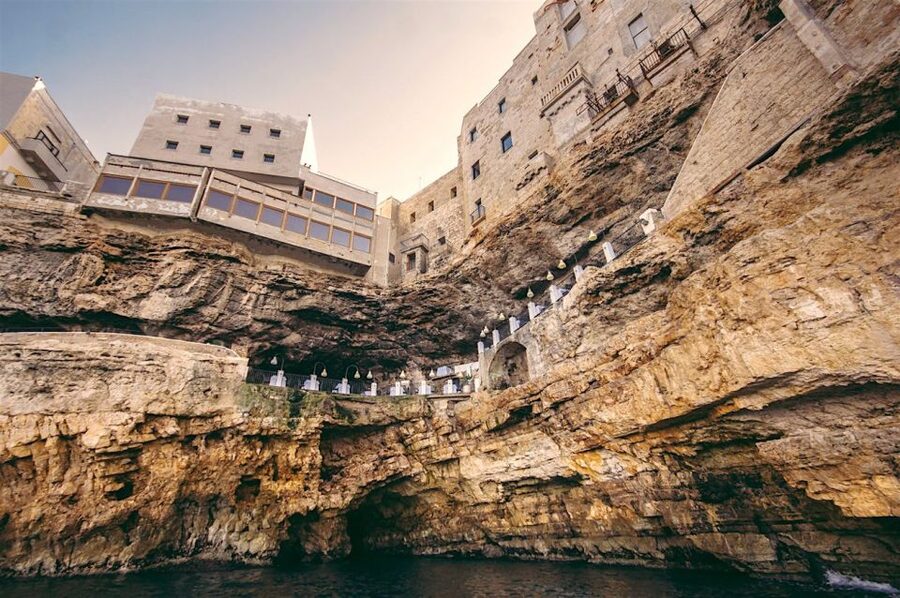 Polignano a Mare: Boat Cruise to Scenic Caves with Prosecco - Grotta Ardito, Snacks, and the Aperitif Stop