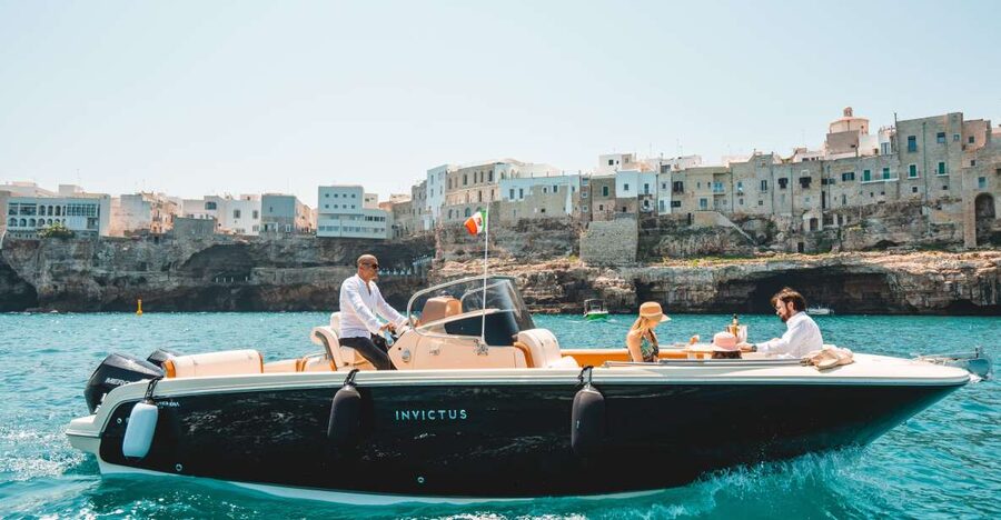 Polignano a Mare: Boat Cruise to Scenic Caves with Prosecco - What the $46.12 Price Really Covers