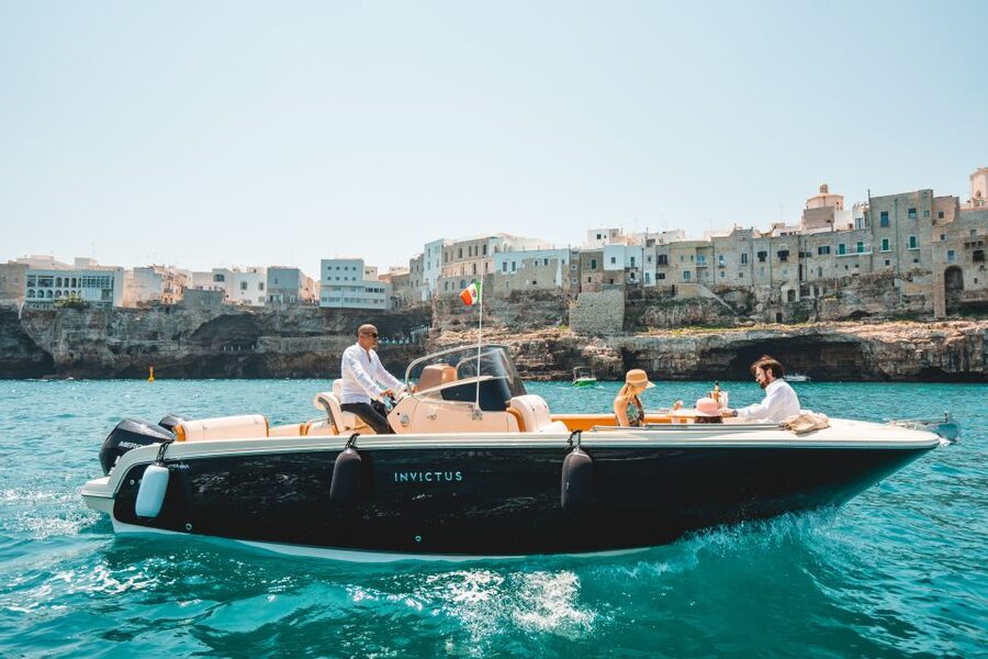 Polignano a Mare: Boat Cruise to Scenic Caves with Prosecco - Who Will Enjoy This Cruise Most