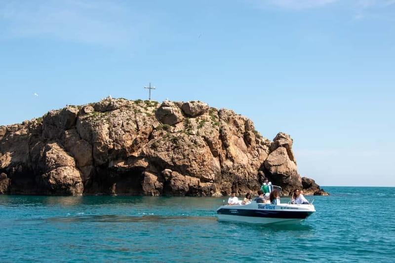 Polignano a Mare: Boat Tour with Prosecco and Snacks - Key points to know before booking