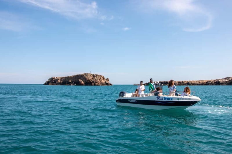 Polignano a Mare: Boat Tour with Prosecco and Snacks - FAQ