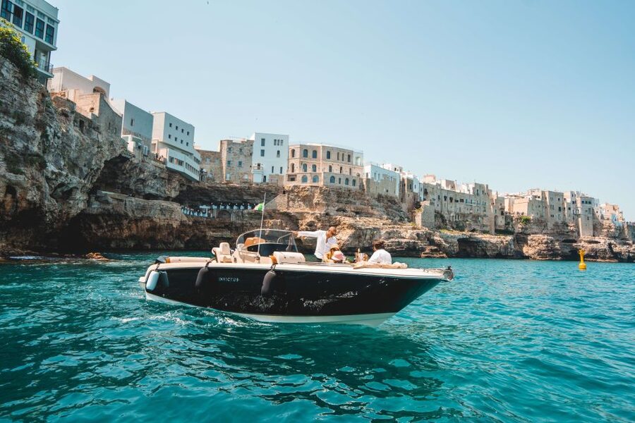 Polignano a Mare: Private Cruise with Champagne - Is the Private Price Worth It?