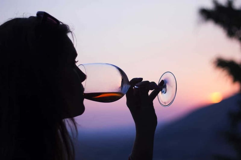 Pompeii: Archeological Tour & Wine Tasting at Mt. Vesuvius - Why the Pompeii and winery pairing works