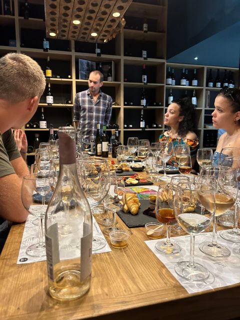 Port Wine class with 3 or 5 Port tasting and pairings - Who should book this Port tasting?