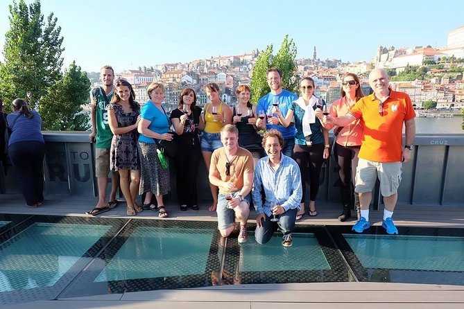 Port Wine Lodges Tour Including 7 Port Wine Tastings (English) - Why Vila Nova de Gaia matters to Port