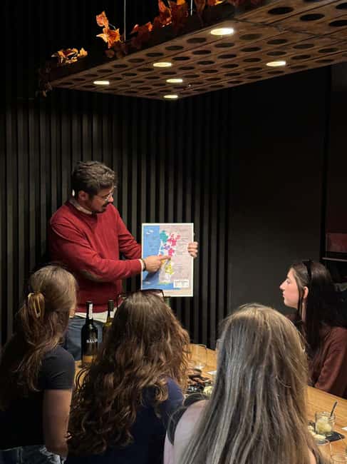 Porto: 3 or 5 Port Wine Tasting with Pairings - The hosts are the heart of the experience
