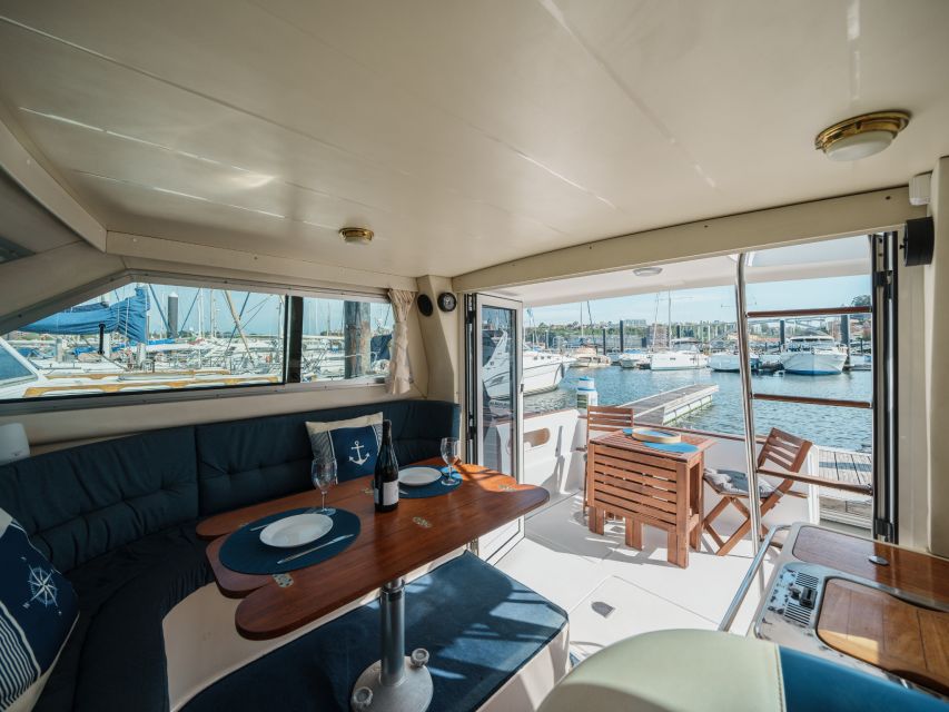 Porto: 6 Bridges Cruise & Port Wine with Sunset Option - Foz do Douro and the possible Atlantic sunset