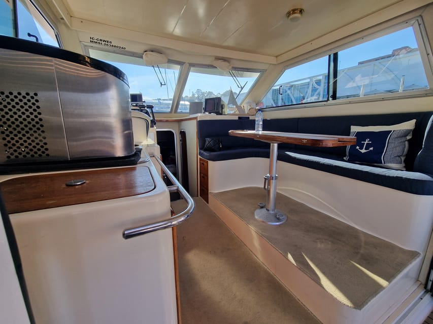 Porto: 6 Bridges Cruise & Port Wine with Sunset Option - Drinks, snacks, and the onboard atmosphere