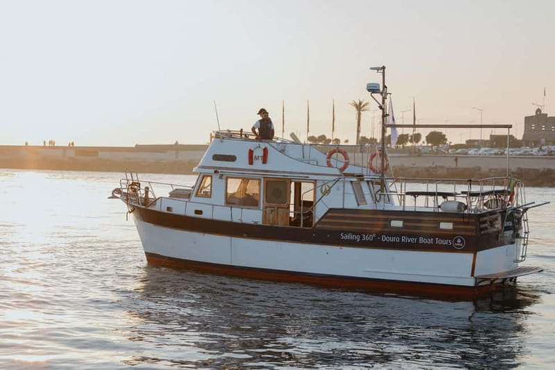 Porto: 6 Bridges Port Wine River Cruise with 4 Tastings - Key points before you book