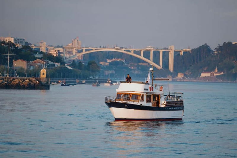 Porto: 6 Bridges Port Wine River Cruise with 4 Tastings - Why this river cruise works so well in Porto