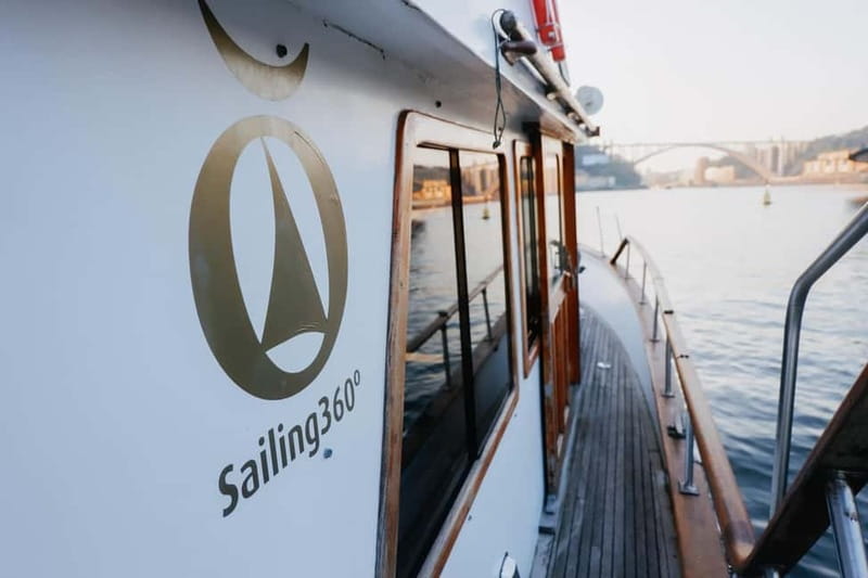 Porto: 6 Bridges Port Wine River Cruise with 4 Tastings - Afternoon or sunset: which departure should you choose?