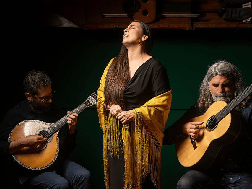 Porto: Authentic Fado Concert With Port Wine & Views - Why Fado works so well in Porto