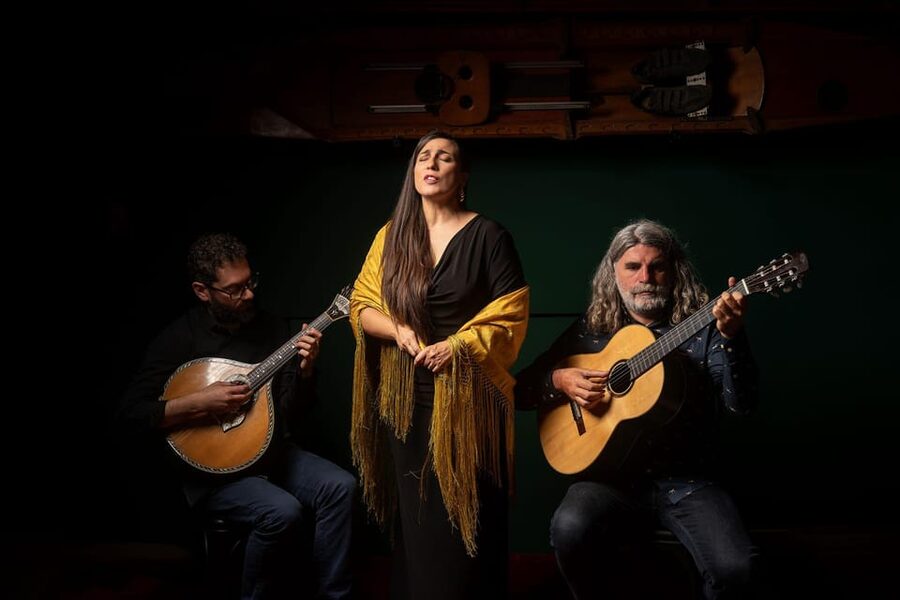 Porto: Authentic Fado Concert With Port Wine & Views - Practical details before you book