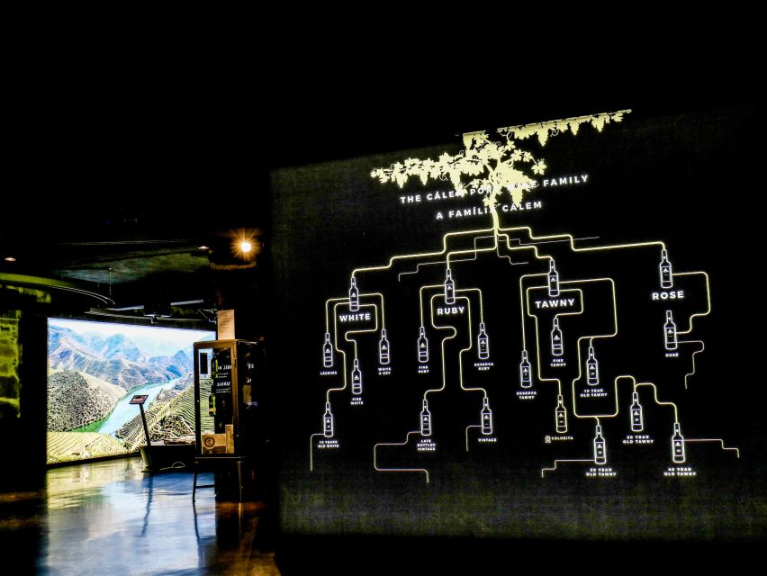 Porto: Cálem Cellar Tour, Fado Show & Wine Tasting - Should you book Cálem’s Fado and port experience?