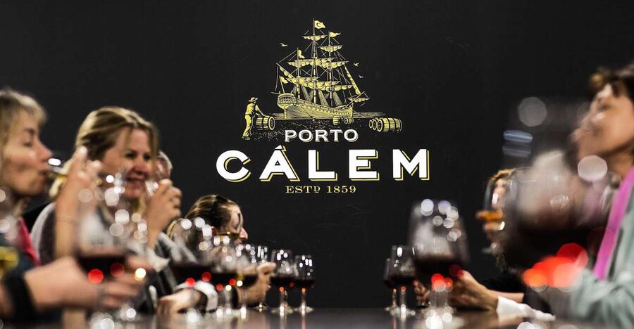 Porto: Cálem Cellar Tour, Interactive Museum & Wine Tasting - The interactive museum takes about 15 minutes