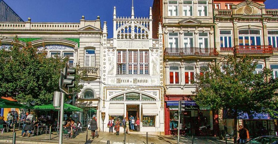 Porto: City Tour, 6 Bridges Cruise and Wine Tasting - Key points at a glance