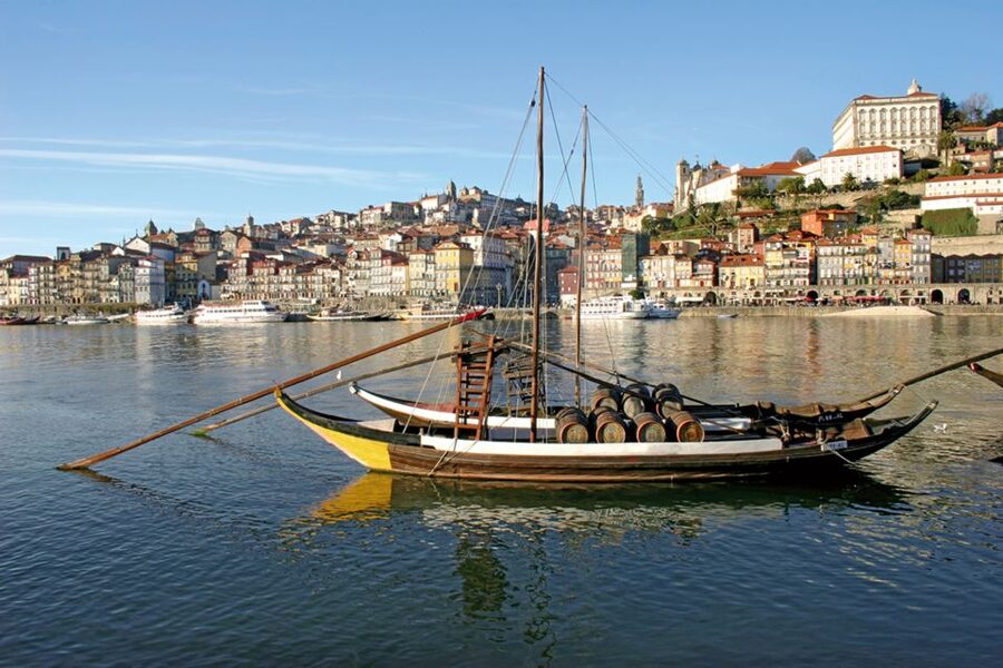 Porto: City Tour, 6 Bridges Cruise and Wine Tasting - Guides, languages, and group size